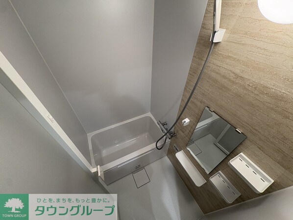 LuxeMaisonHeianの物件内観写真